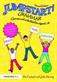 Jumpstart! Grammar: Games and activities for ages 6 - 14